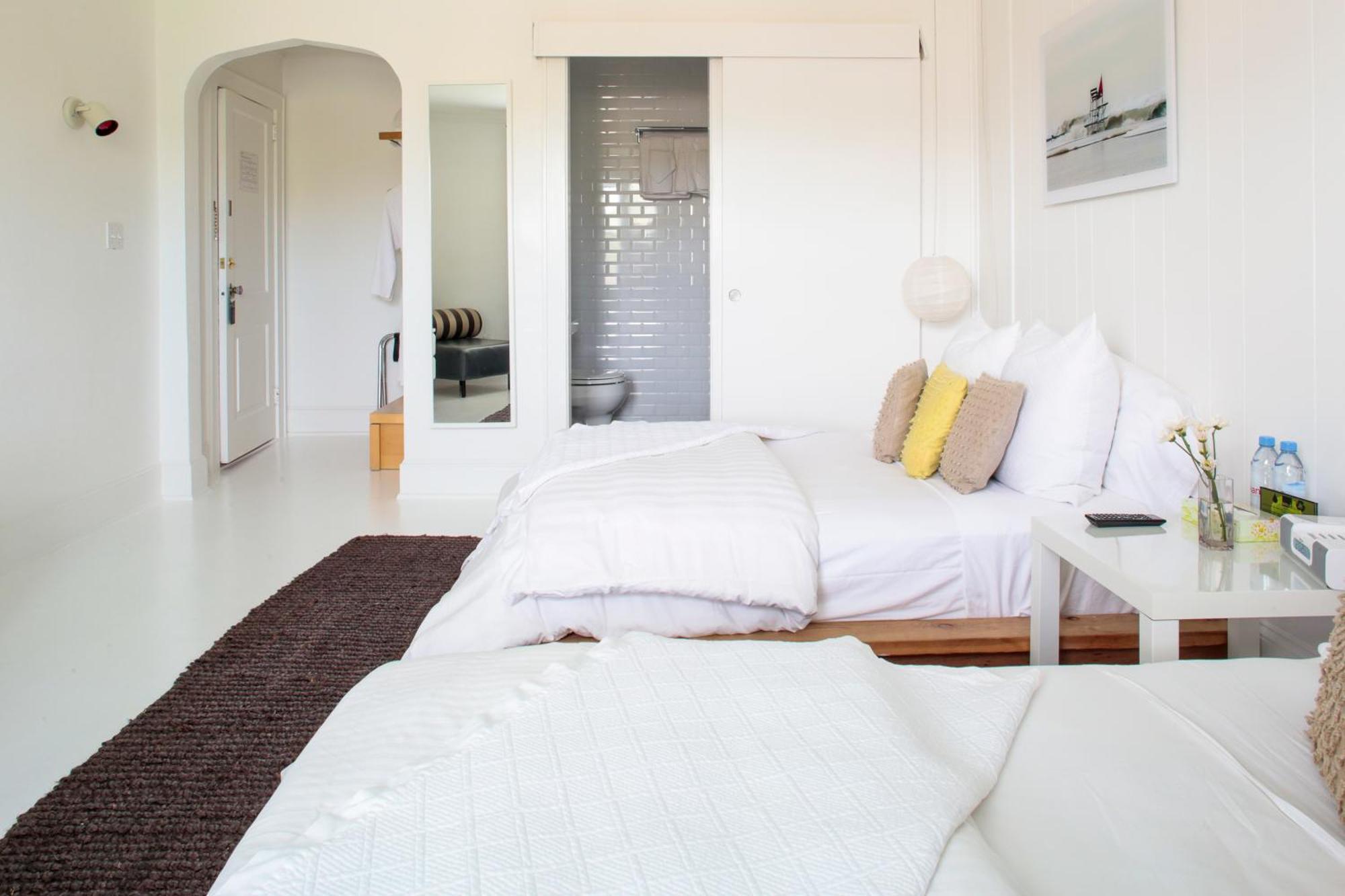 Sole East Resort Montauk Buitenkant foto