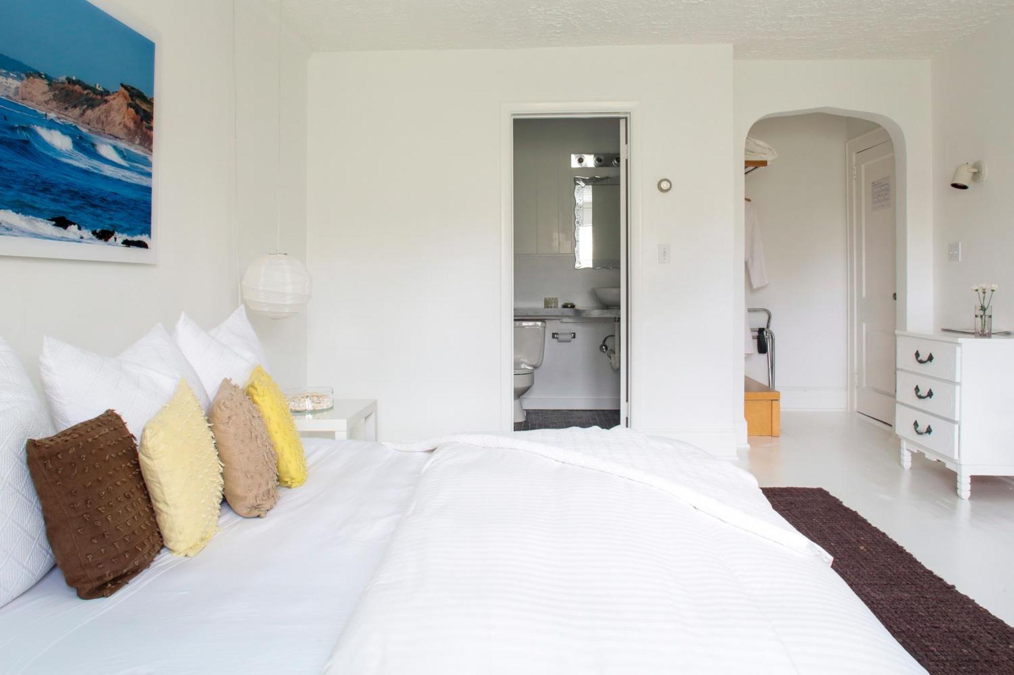 Sole East Resort Montauk Buitenkant foto