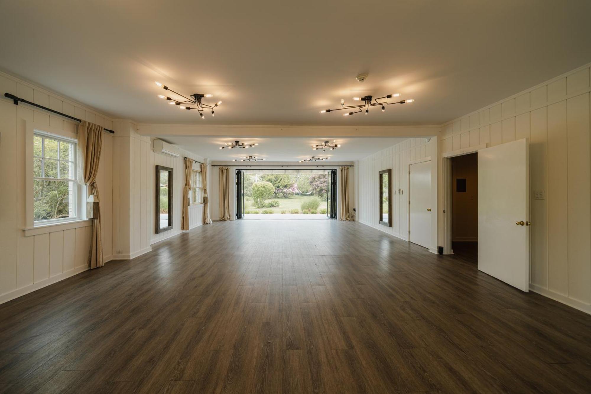 Sole East Resort Montauk Buitenkant foto