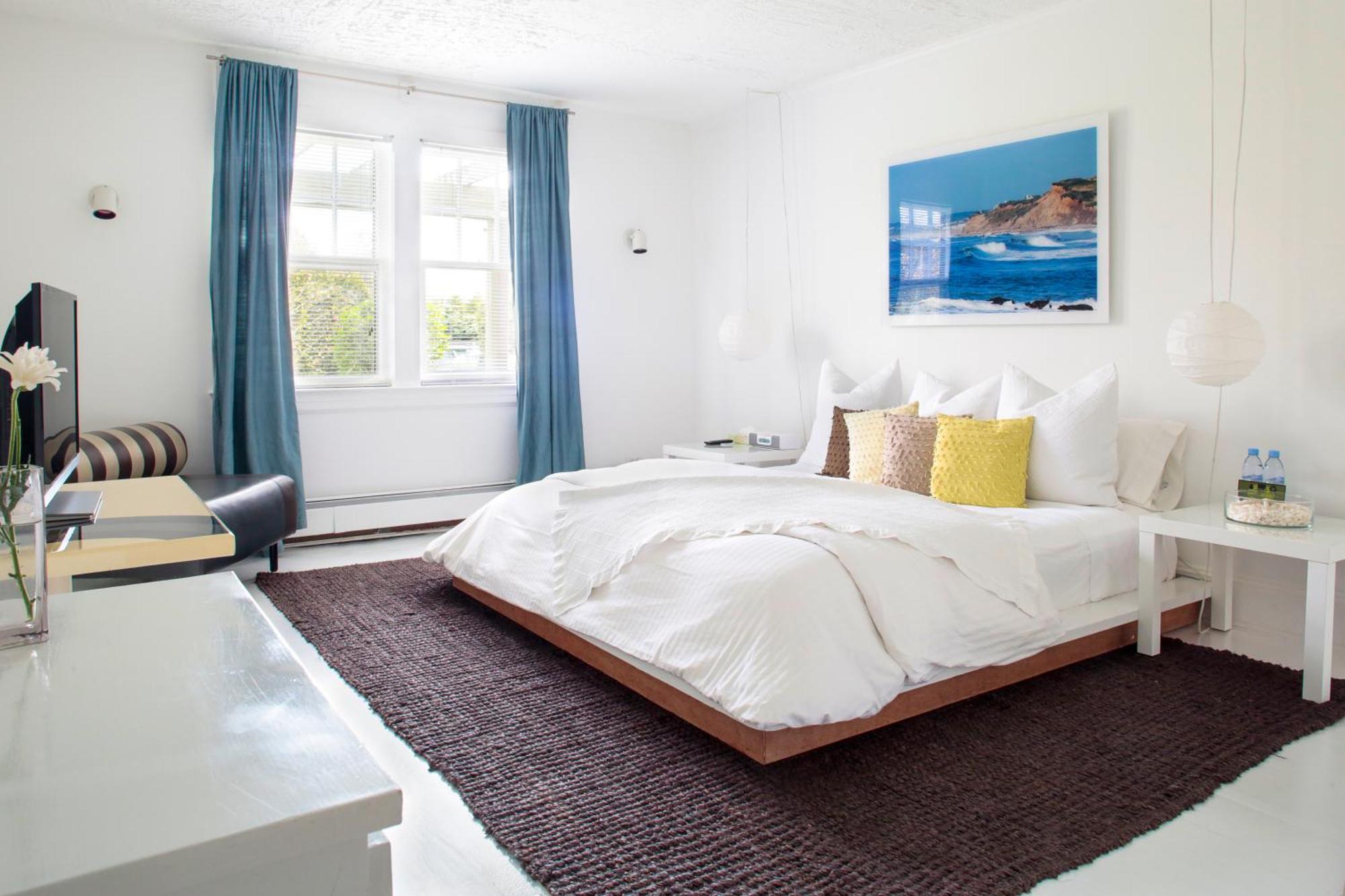 Sole East Resort Montauk Buitenkant foto