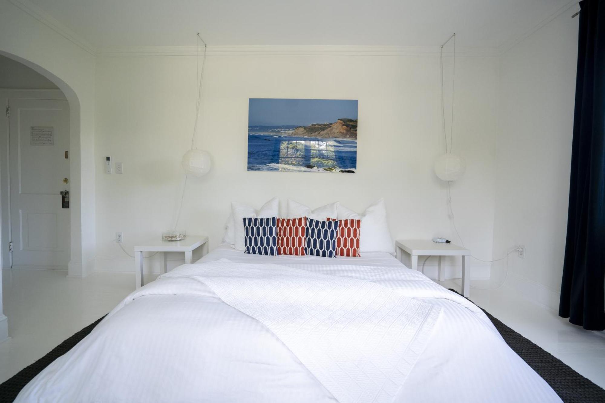 Sole East Resort Montauk Buitenkant foto