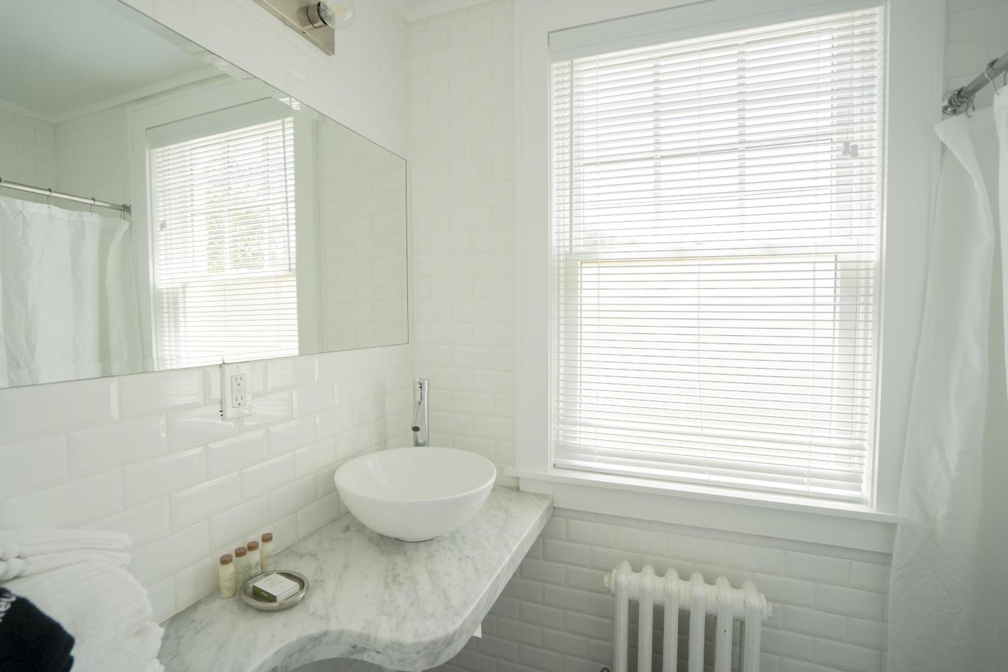 Sole East Resort Montauk Buitenkant foto