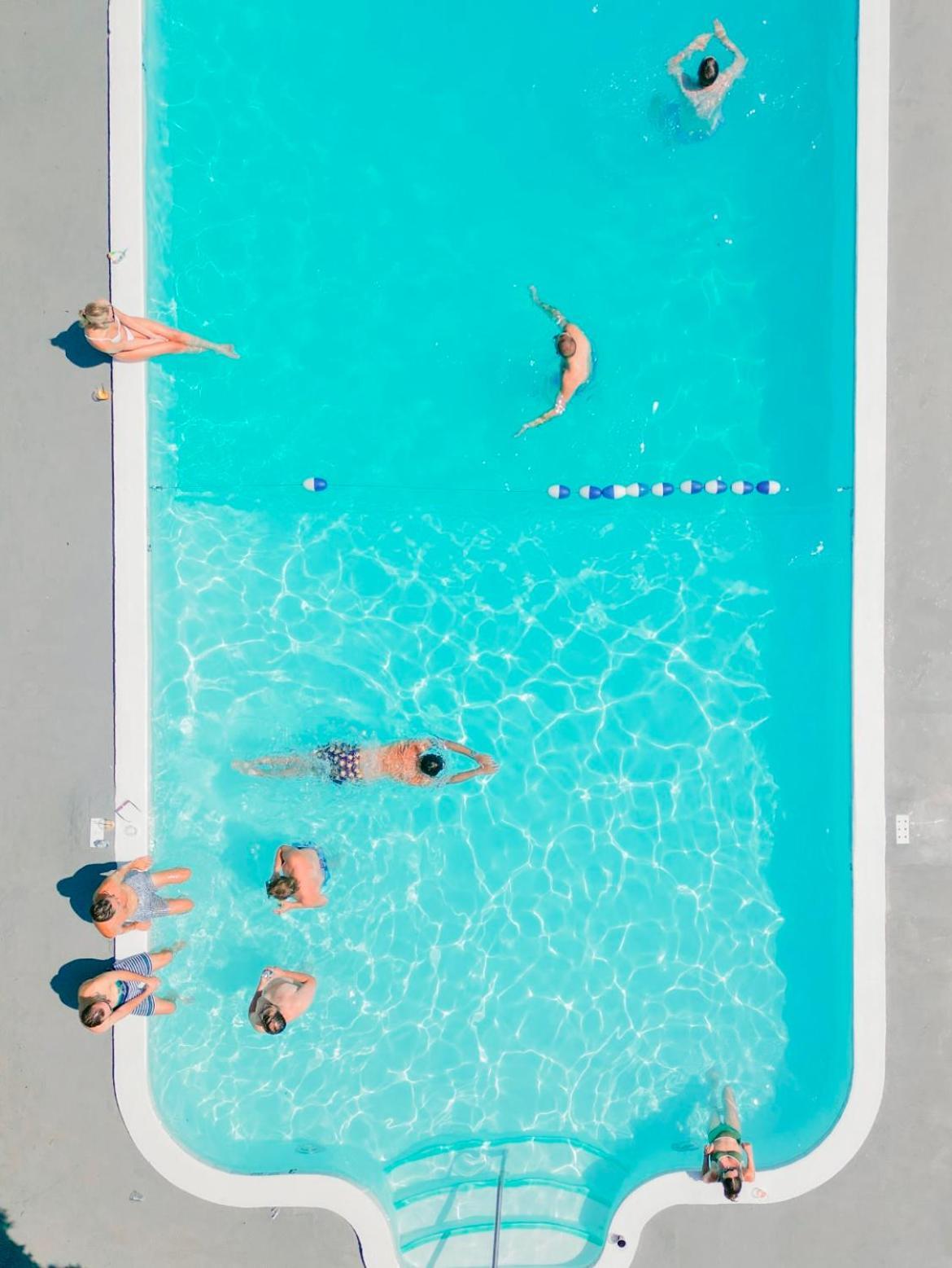 Sole East Resort Montauk Buitenkant foto