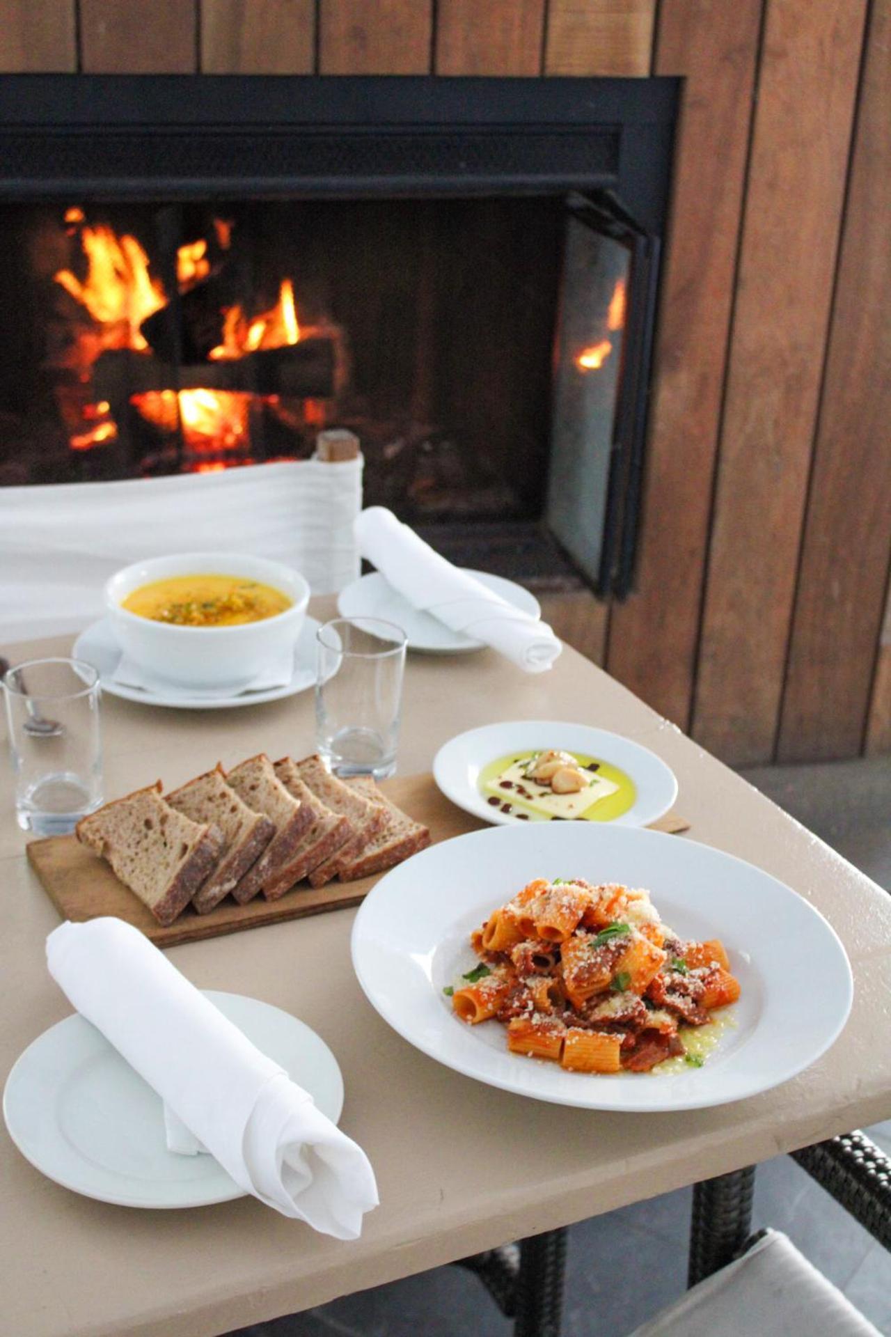 Sole East Resort Montauk Buitenkant foto