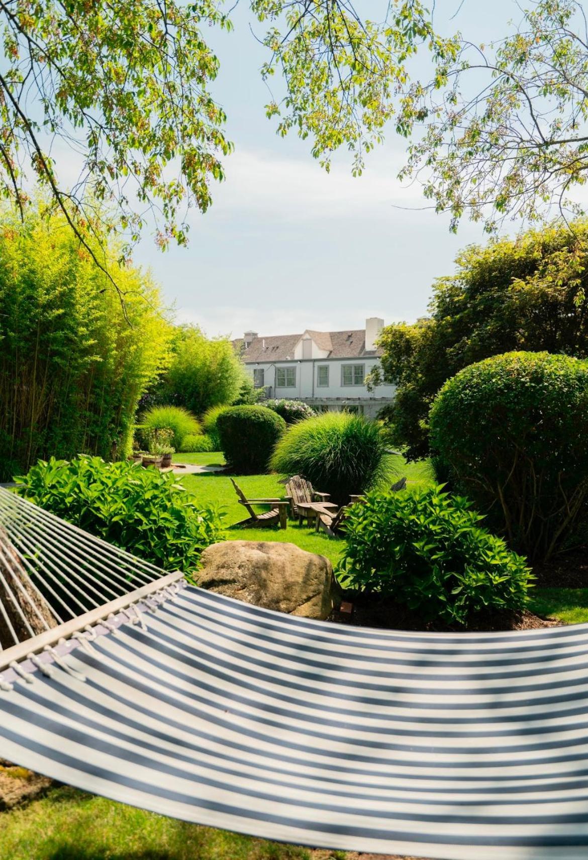 Sole East Resort Montauk Buitenkant foto