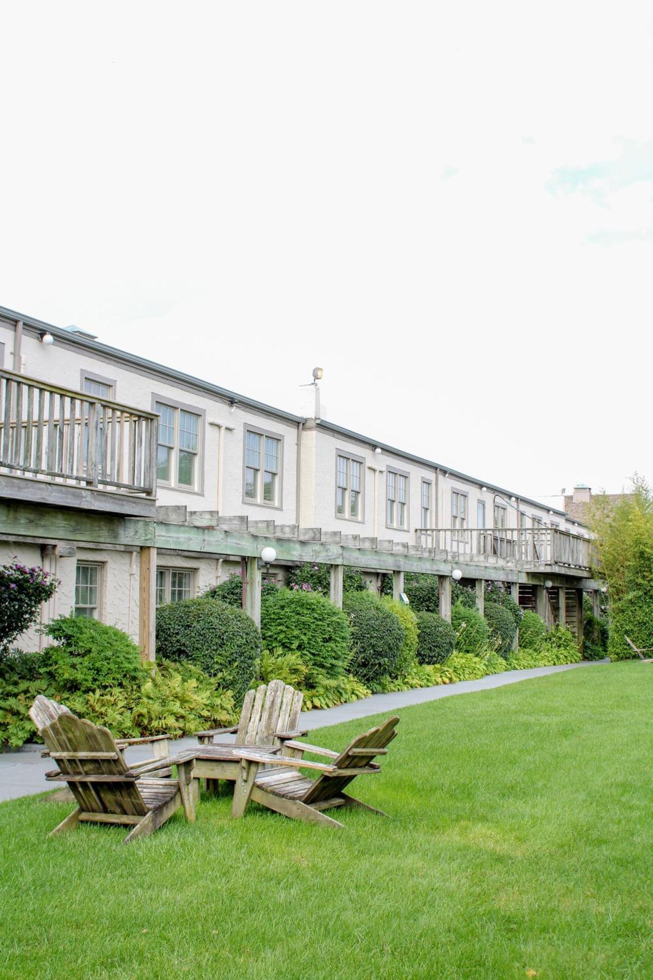 Sole East Resort Montauk Buitenkant foto