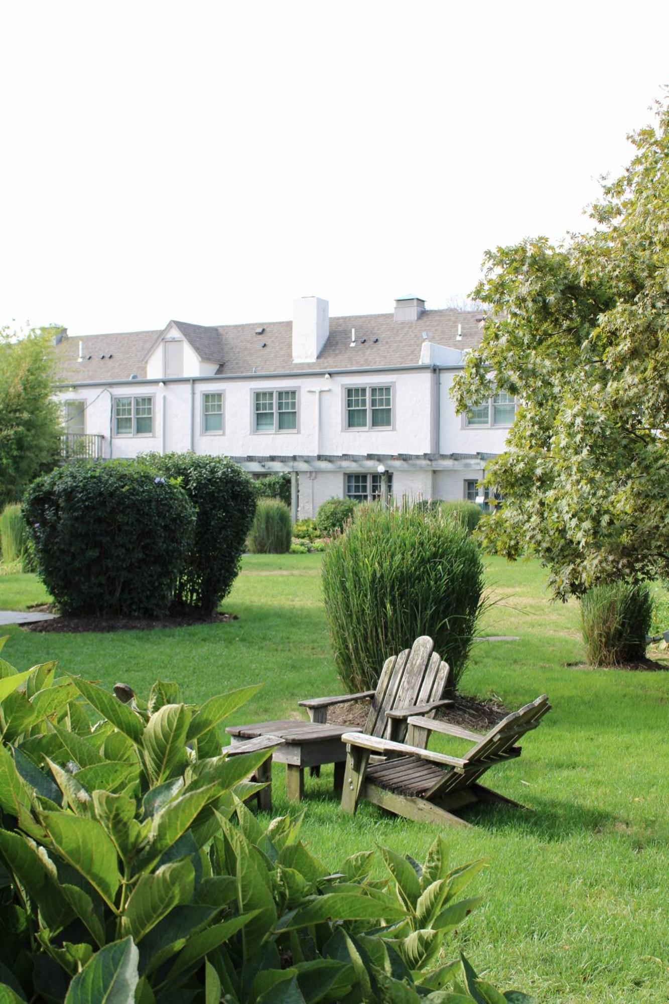 Sole East Resort Montauk Buitenkant foto