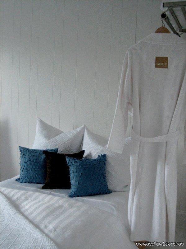 Sole East Resort Montauk Kamer foto