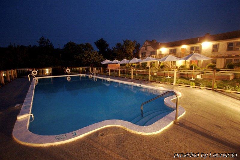 Sole East Resort Montauk Faciliteiten foto