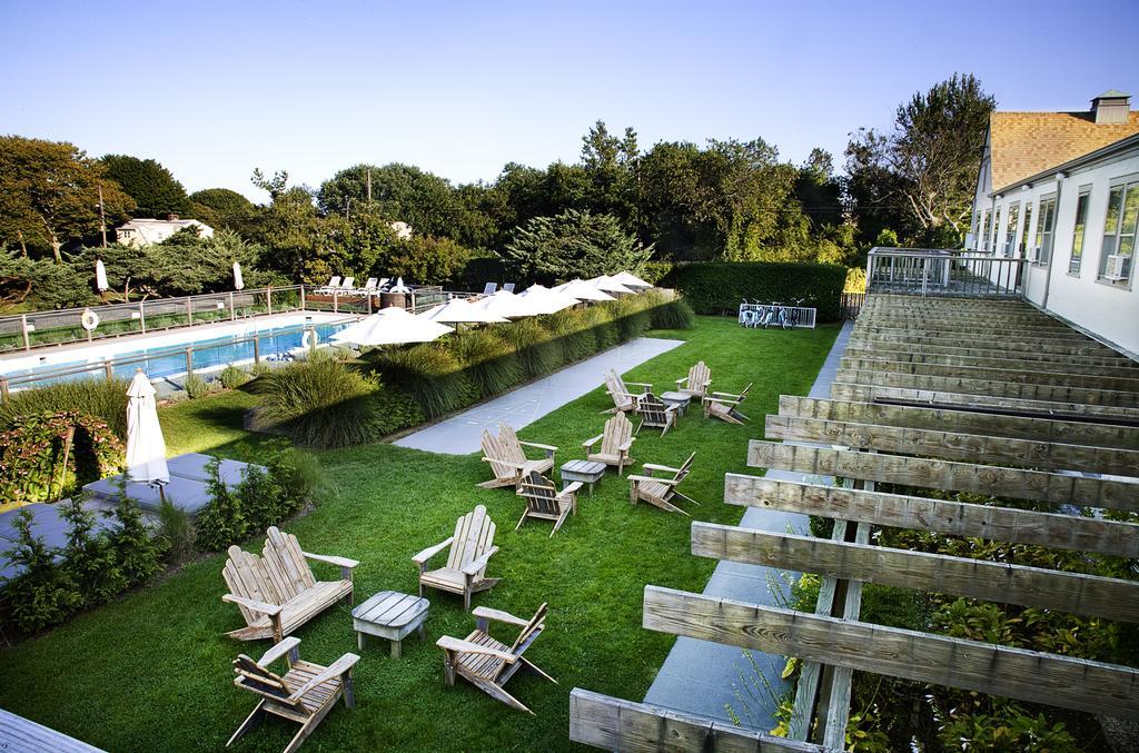 Sole East Resort Montauk Faciliteiten foto