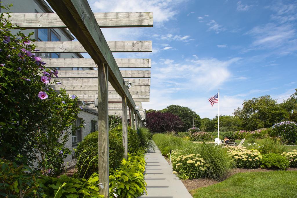 Sole East Resort Montauk Buitenkant foto