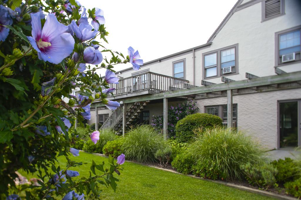 Sole East Resort Montauk Buitenkant foto