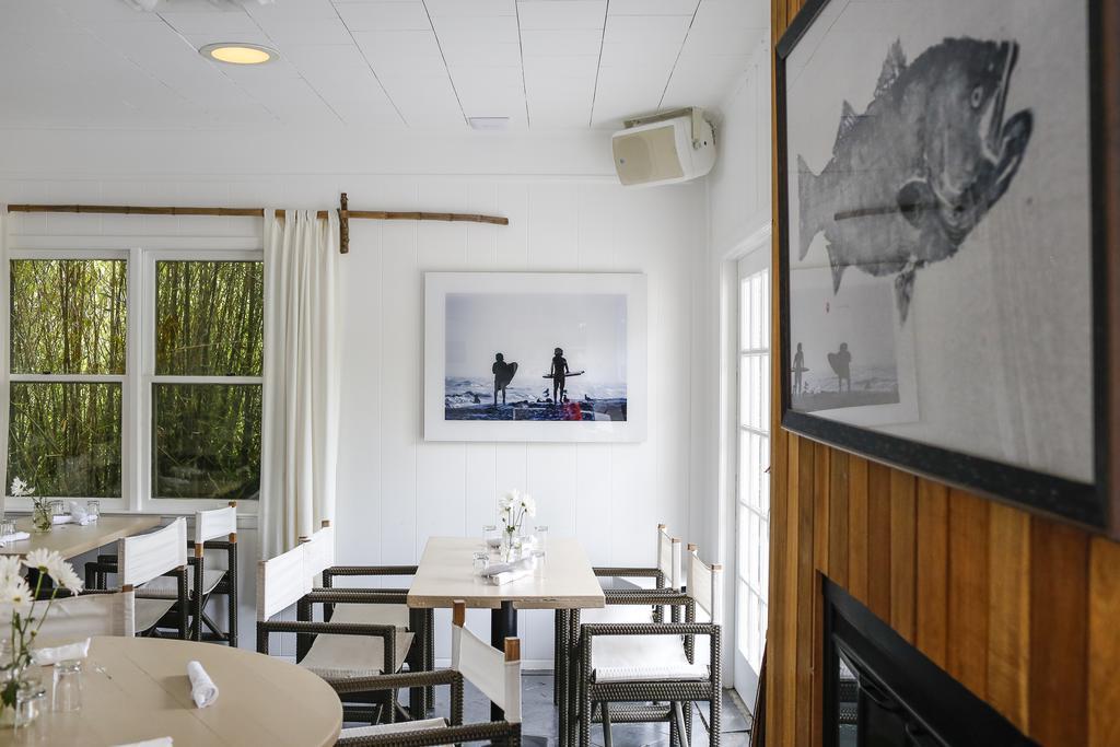 Sole East Resort Montauk Buitenkant foto