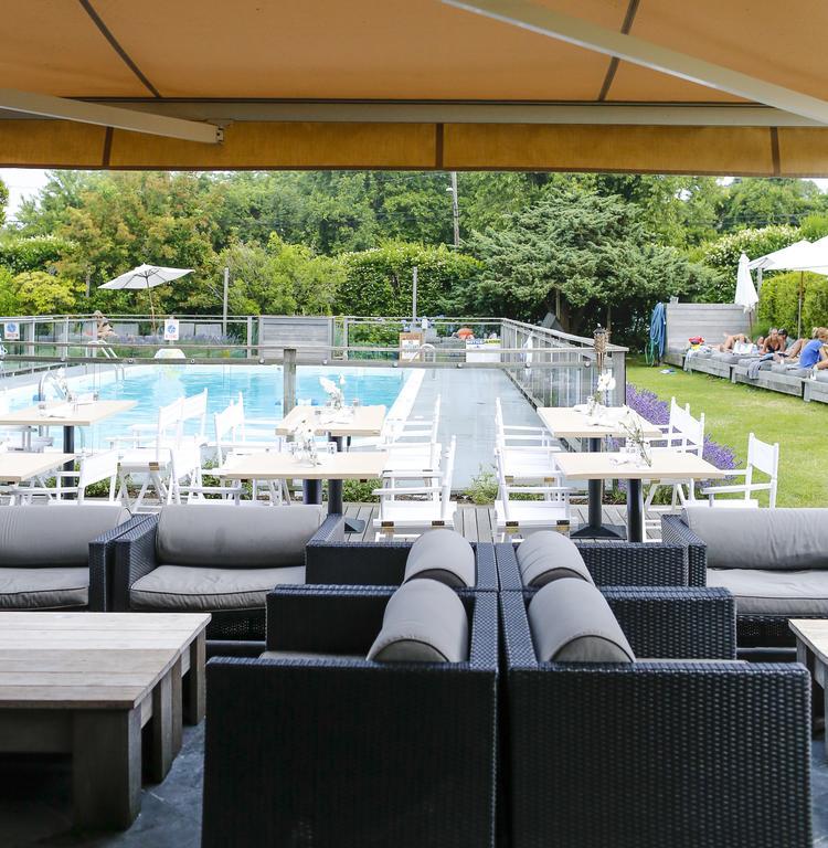 Sole East Resort Montauk Buitenkant foto