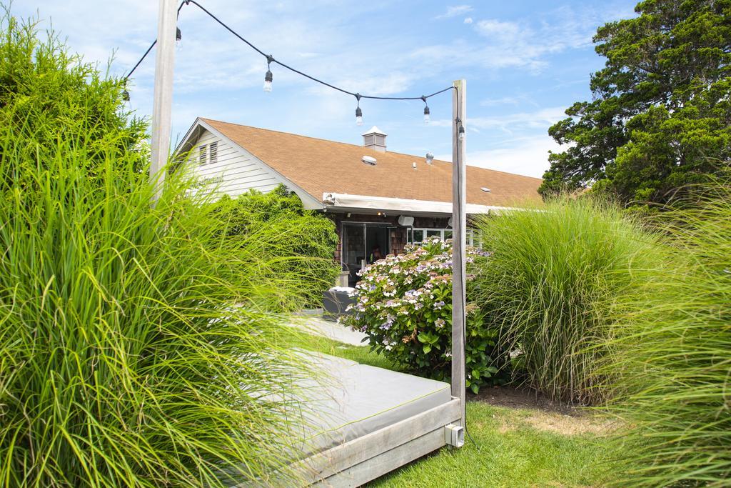 Sole East Resort Montauk Buitenkant foto