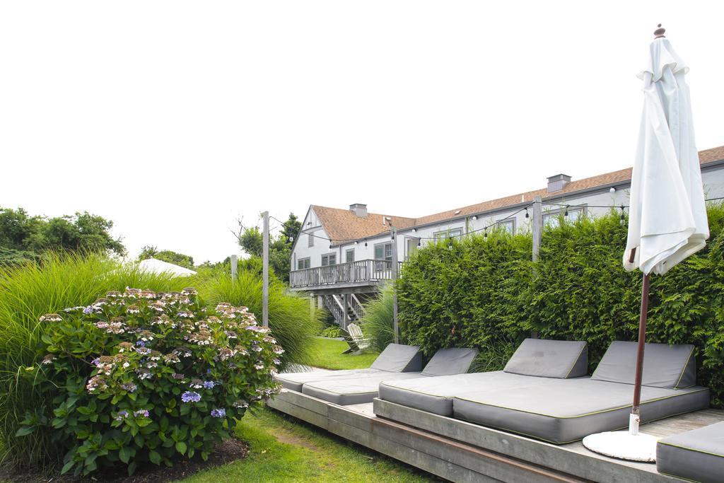 Sole East Resort Montauk Buitenkant foto